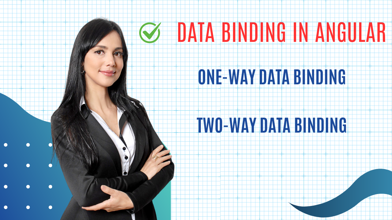 Data Binding in Angular